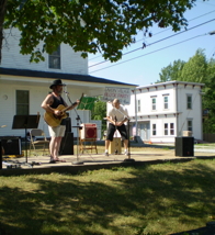 2010 Block Party